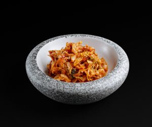 Чимчи с мясом