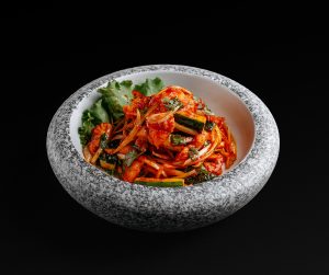 Хе из курицы